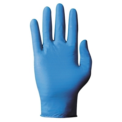 TOUCHNTUFF 92-575 IND BLU 9